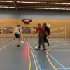 Volleybaltoernooi op 13-5-2017